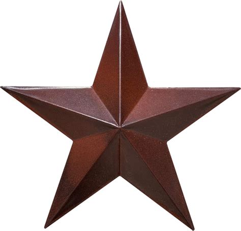 metal star for exterior of house|metal stars to hang outside.